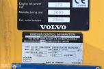 2009 Volvo L120F hjullaster 